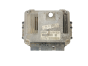 Steuergerät 0281010707 9653197180 9647785580 PSA Bosch 38349