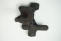 Achsschenkel Links Hinten Renault 25