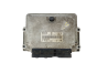 Steuergerät 55191209 0281011553 Fiat Bosch 38047