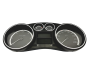 Tacho Kombiinstrument Peugeot 308 9665107480 53262