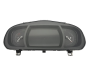 Tacho Kombiinstrument Renault Megane 4 248105564R Johnosn
