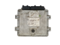 Motorsteuerung 55196524 4100107 Fiat 38669