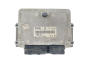Steuergerät 73501237 0281010337 Fiat Bosch 37673