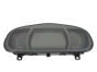 Tacho Kombiinstrument Renault Scenic 4 248105513R 45228
