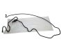 Kraftstoffleitungen Dacia 175060064R Original