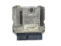Motorsteuerung Opel 55580830 00TQ 0281017960 Bosch 63773