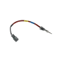 Abgastemperaturgeber Original 165800657R Renault