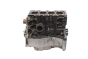 Motorblock 1,5 dci K9KP820 Renault Twingo 2 K9K820 12126