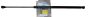 Gasfeder Heckscheibe Hinten Original 8200025105 Renault