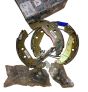 Bremsbacken Original 42416H 4241.6H Citroen Peugeot