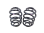Fahrwerksfeder Hinten Komplett 7700839338 Renault Clio 2