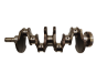 Kurbelwelle 8200416793 122012850 R519 Renault K4M760 4735