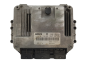 Steuergerät 0281011390 8200310863 8200349846 Renault Bosch 3008