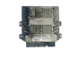 Steuergerät 5WS40303H-T 4M51-12A650-JH Ford Siemens 47832