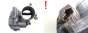 Drosselklappe 03L128063R A2C31762900 VWAG