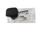 Abdeckkap Neues Original 1612395280 Citroen C1 2