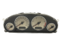 Tacho Kombiinstrument Chrysler Grand Voyager P05082826AF 39937