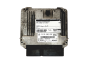 Steuergerät 55585979 0281018783 Opel Bosch 29888