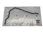 Kupplungsleitung Neues Original 8200151777 Renault