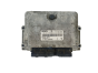 Steuergerät 55191209 0281011553 Fiat Bosch 37792