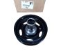 Riemenscheibe Für Kurbelwelle Original 25199420 Opel