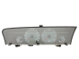 Tacho Kombiinstrument Citroen Xantia 21624319-5 Sagem 51224