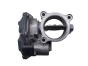 Drosselklappe BMW 1354 7810752 02 10378517 Pierburg 4