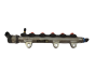 Einspritzleiste Kraftstoffverteiler Renault Bosch 0445214153 8200661279 0281002753 2.0 DCI