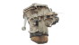 Getriebe 20CP81 Peugeot 206 1.4 8v 2222S7