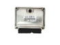 Steuergerät 038906019LJ 0281011222 Audi Bosch 24881
