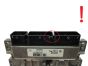 Steuergerät 237106677R A2C38641900 SID310 Renault Continental 15023