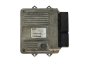 Steuergerät FGP 55195819 MJD6JF.Y1 71600.007.03 Lancia Magneti Marelli