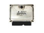 Steuergerät 045906019BH 0281011242 Volkswagen Bosch