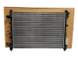 Kühler Renault 7701038237 Original
