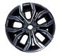 Alufelge Neues Original 17' 403000324R Renault