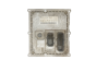 Steuergerät Smart 0002749V001 0281010161 Bosch 42133