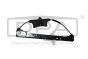 Fensterheber 3G9839461 88391802602 VW Passat B8 DPA