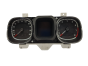 Tacho Kombiinstrument Fiat Panda 0887766550