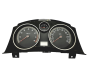 Tacho Kombiinstrument Opel Astra H 13216682PD 51674