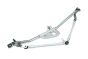 Wischergetriebe 8D1955603A B14305 VW Passat Audi A4 Borsehung