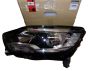 Scheinwerfer Links Vorne Neues Original 260606727R Renault Scenic 4