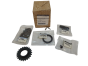 Kette, Ölpumpenantrieb Für Schmierung Original Renault Clio II Kangoo 1.9 D 1504100QAE