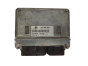 Steuergerät 047906033E 5WP44198 07 3PA SJ32 Skoda Siemens 13992
