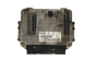 Steuergerät 0281010707 9647158080 9647785580 PSA Bosch 26967