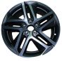 Alufelge 18' Neues Original 96779898ZF Peugeot