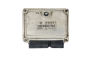 Steuergerät 045906019BP 0281012194 VW Bosch 44540