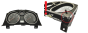 Tacho Kombiinstrument Opel Astra 13186323HE 110080261020 47764