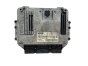 Steuergerät 0281014729 9653958980 9665674480 Bosch PSA 52667