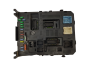 Steuergerät BSI 2004 H05 9661940480 PSA Johnson Controls 1169