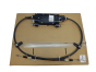 Handbremse Peugeot 508 1612865380 9810501780 Original